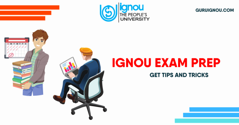 EXAM-PREP-BY-GURUIGNOU